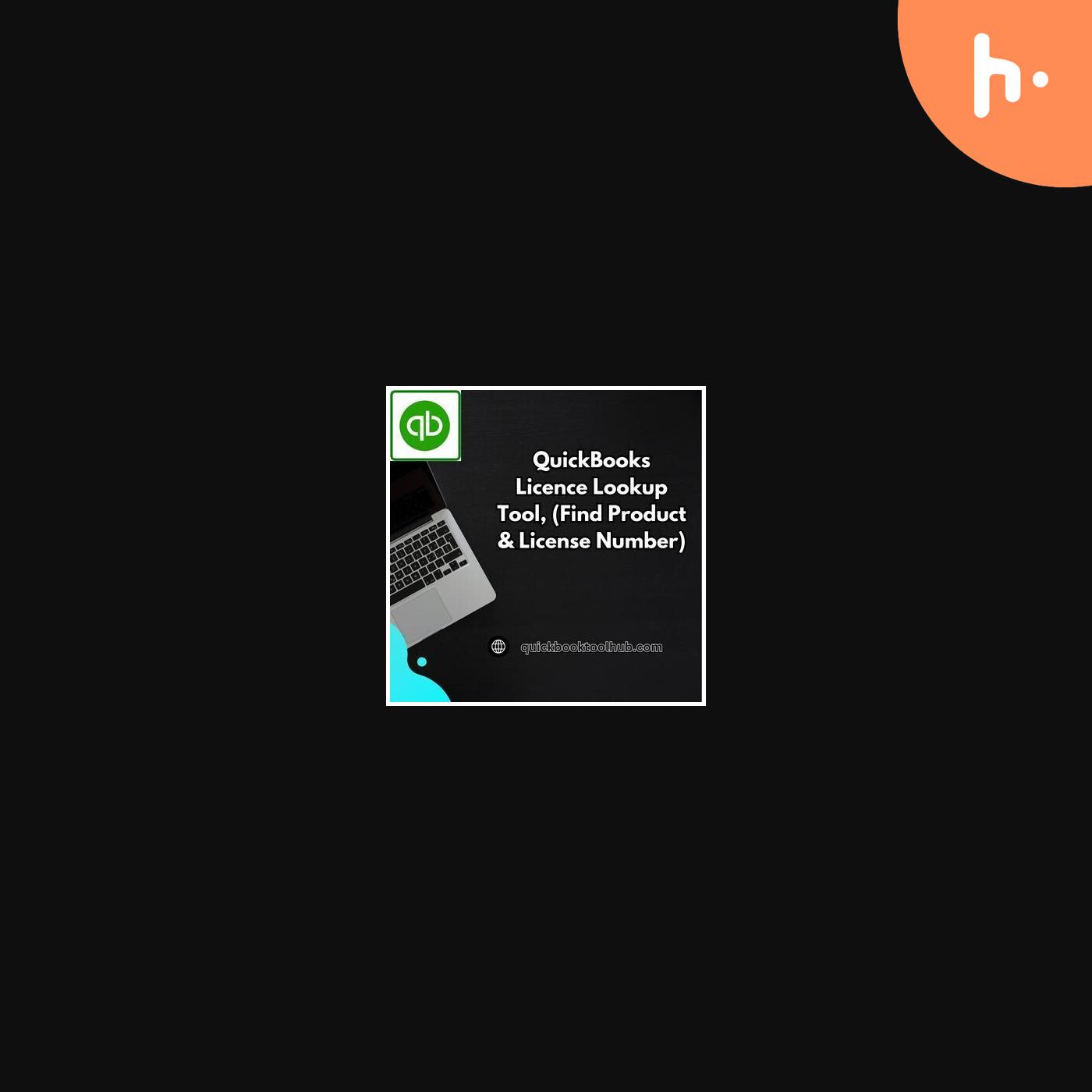 QuickBooks Licence Lookup Tool, (Find Product & License Number) podcast artwork