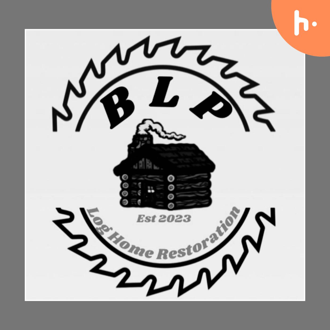 Log Home Restoration