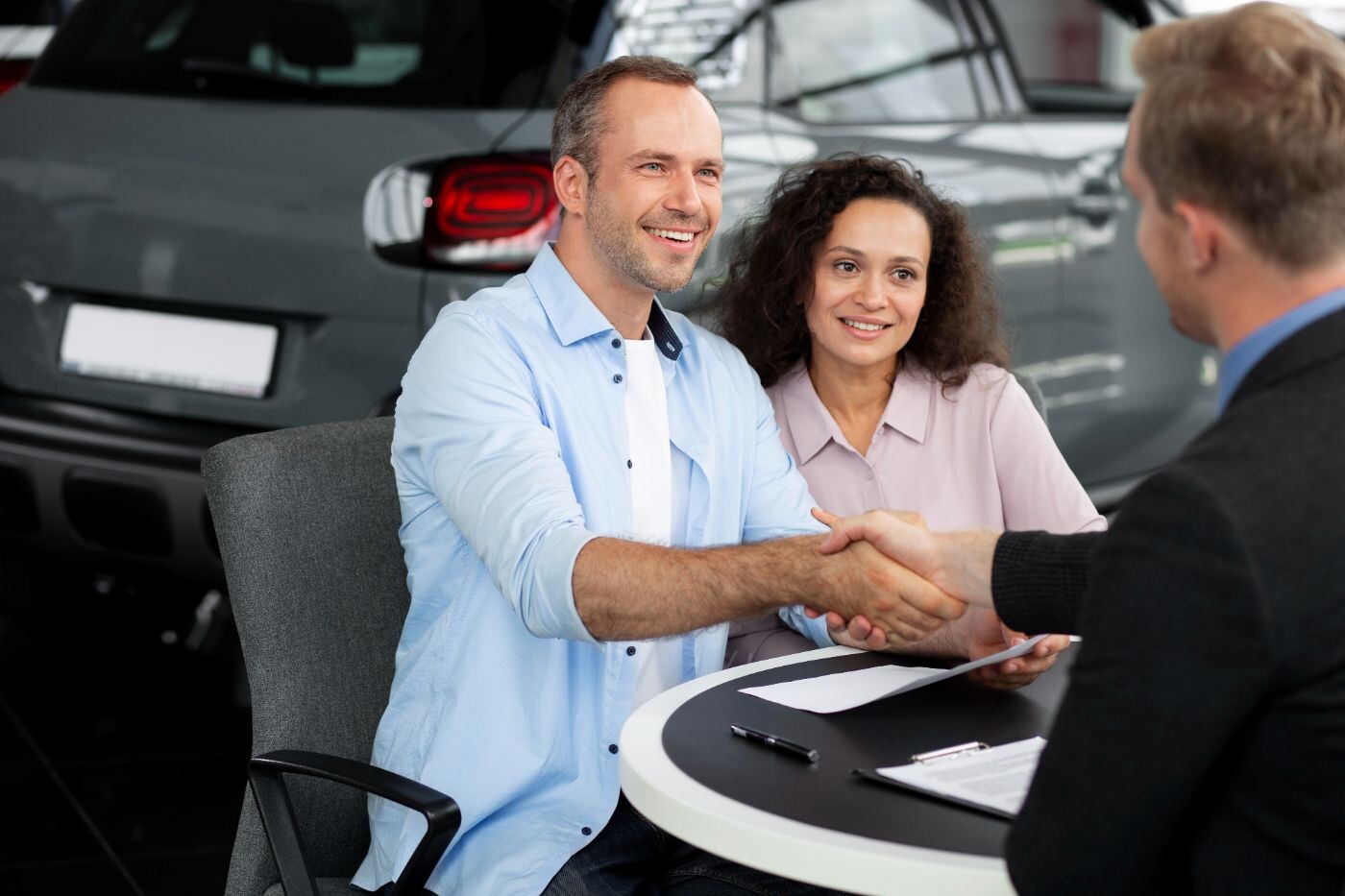 Get Back on Track with a Car Title Loan in Kelowna episode artwork