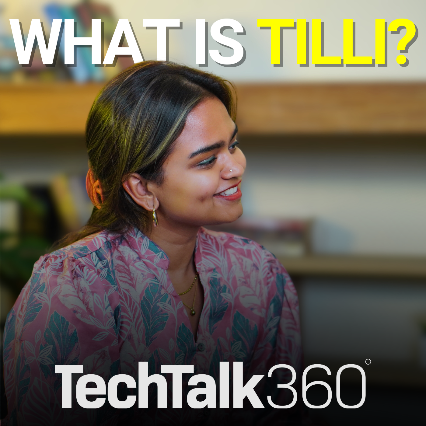 TechTalk360