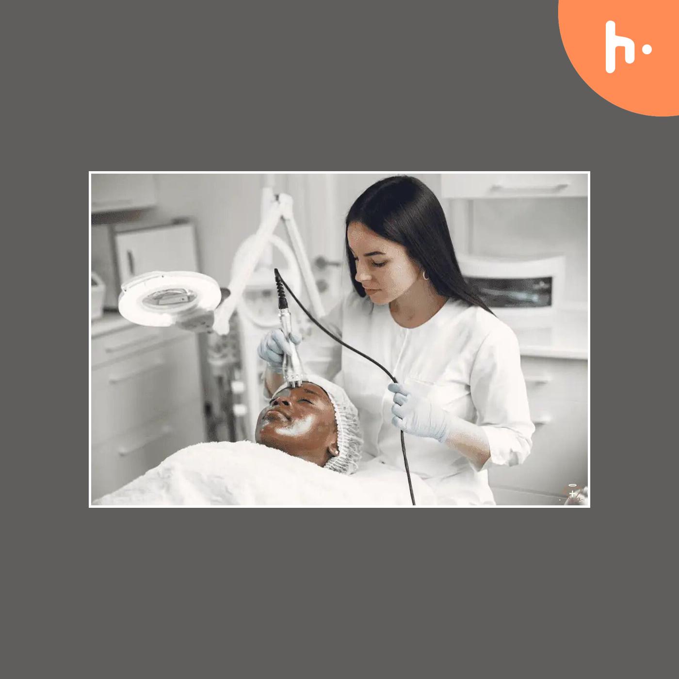 Dermatology Services for Seniors in Los Angeles