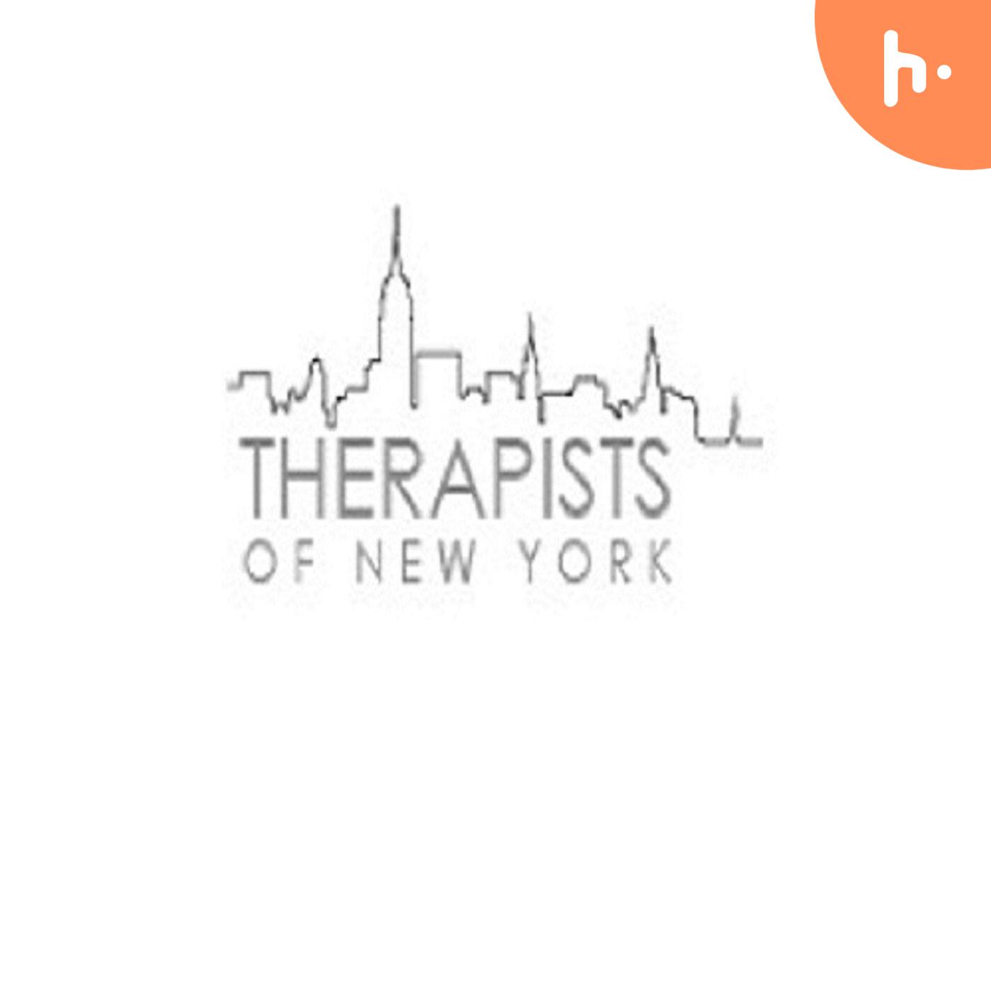Psychologists in Manhattan, NY podcast artwork