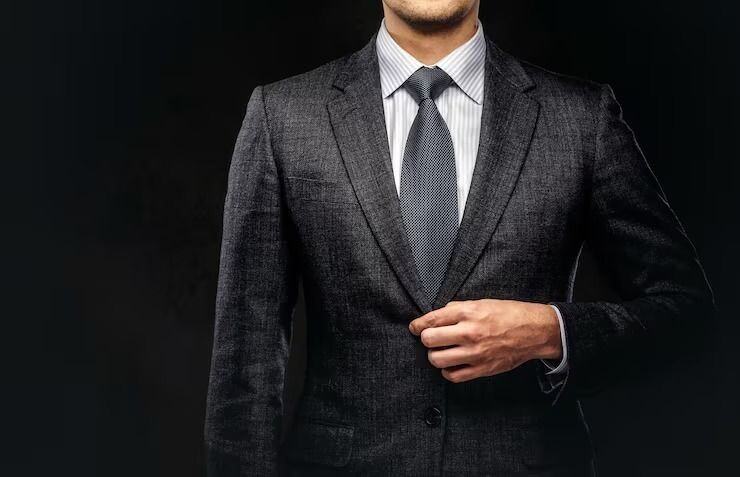 Why Bangkok Is a Global Hub for Bespoke Tailoring episode artwork