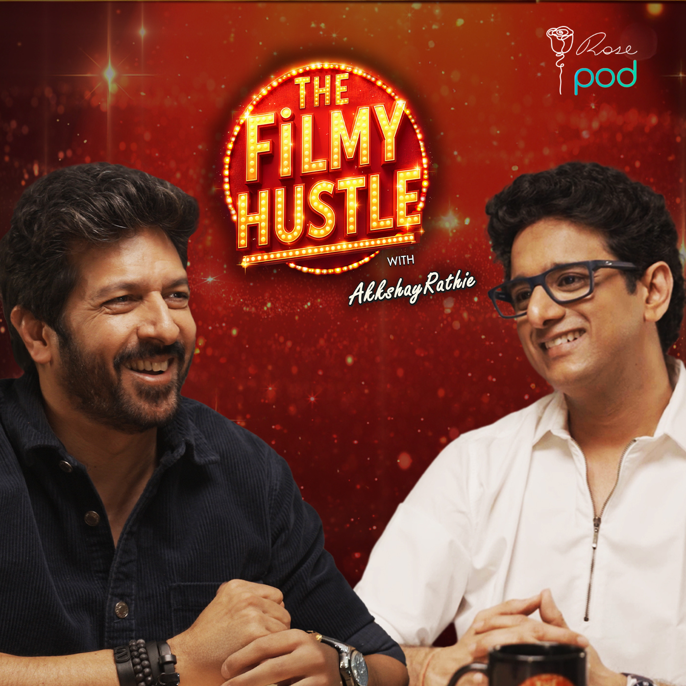 The Filmy Hustle- RosePod