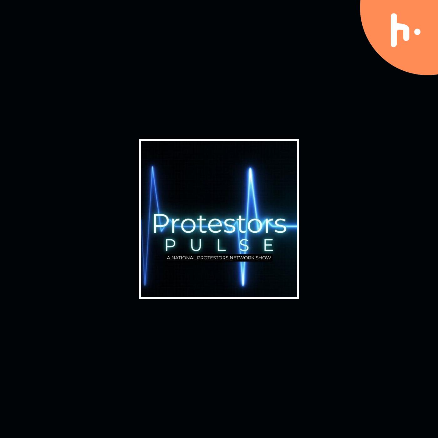 The Protestors Pulse