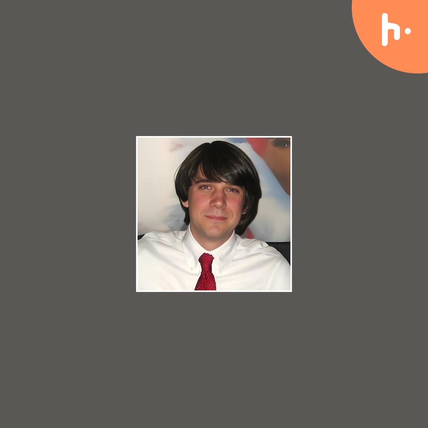 Joshua Patrick Lawley