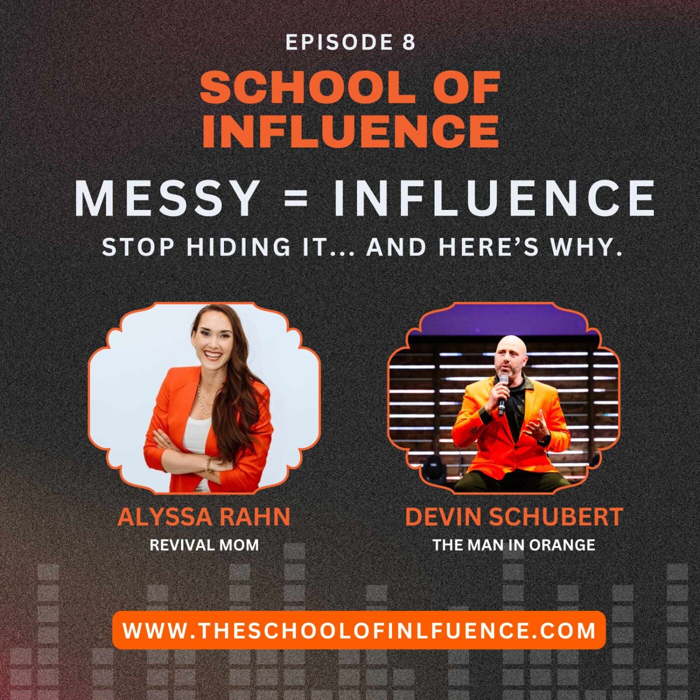 School of Influence