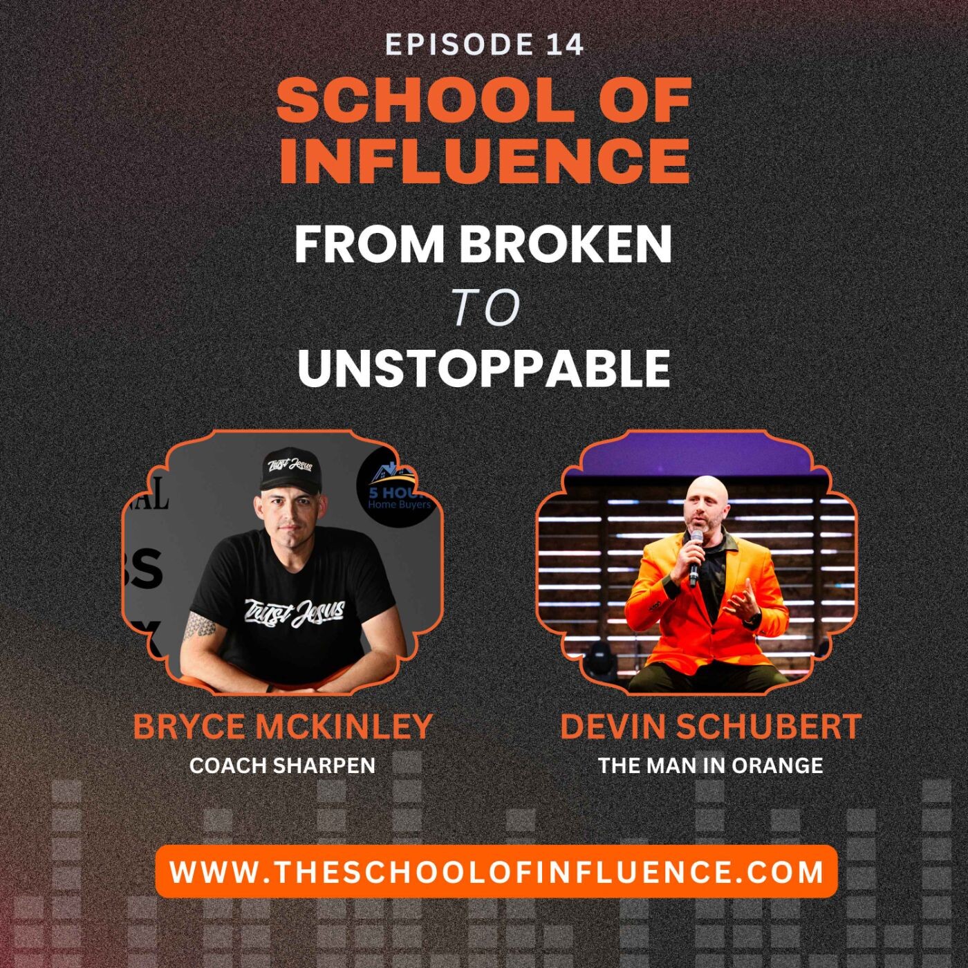 School of Influence