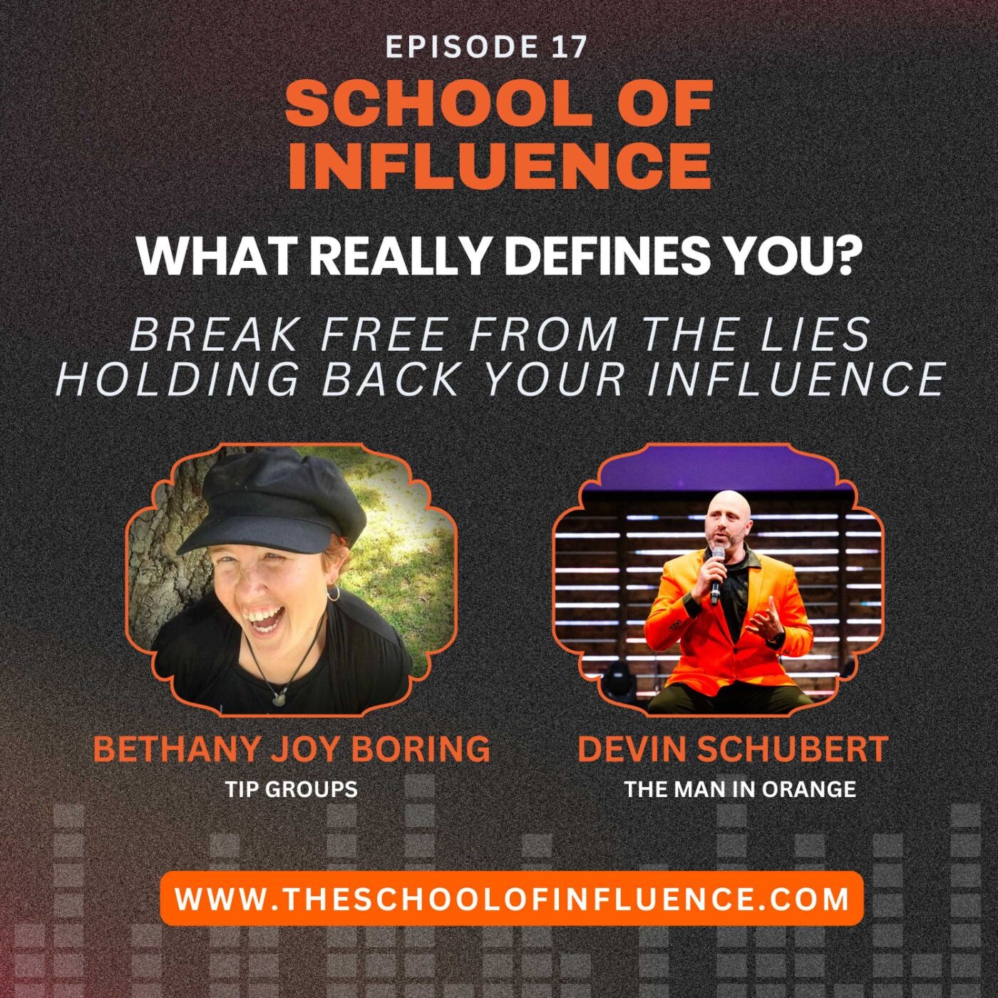 What 90% of People Get WRONG About Finding Their TRUE Self