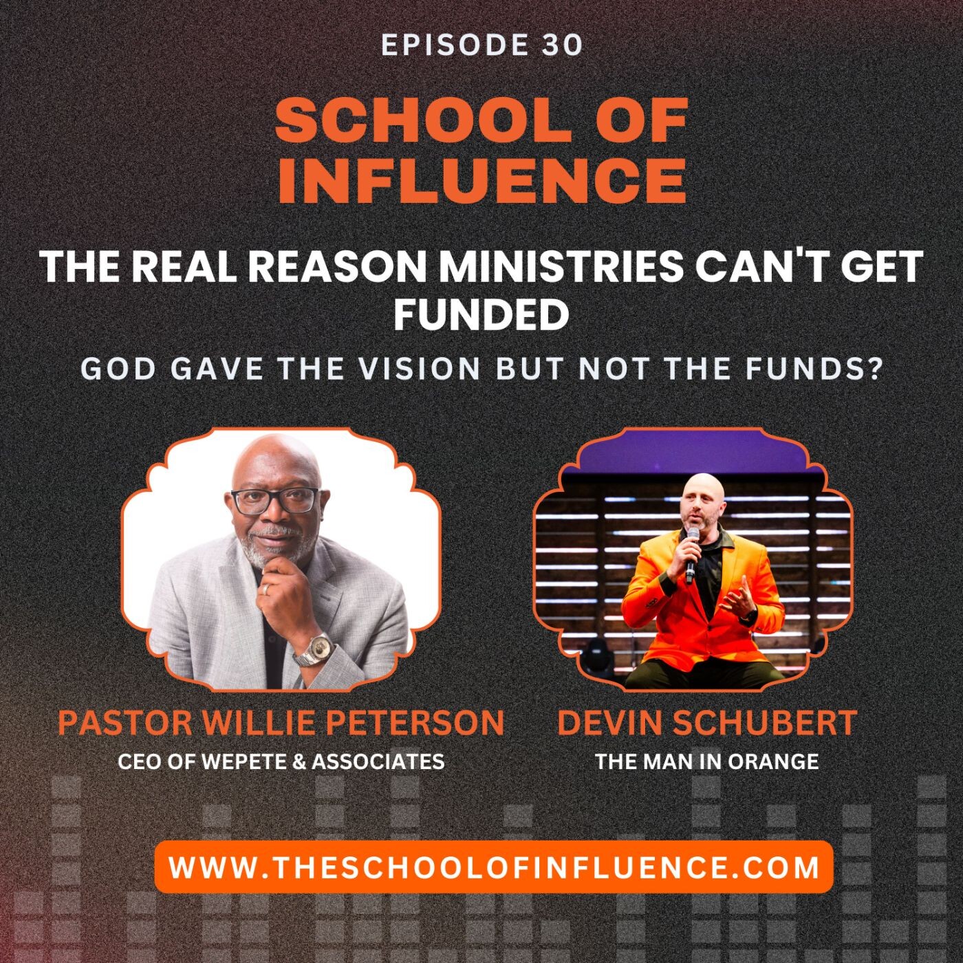 School of Influence