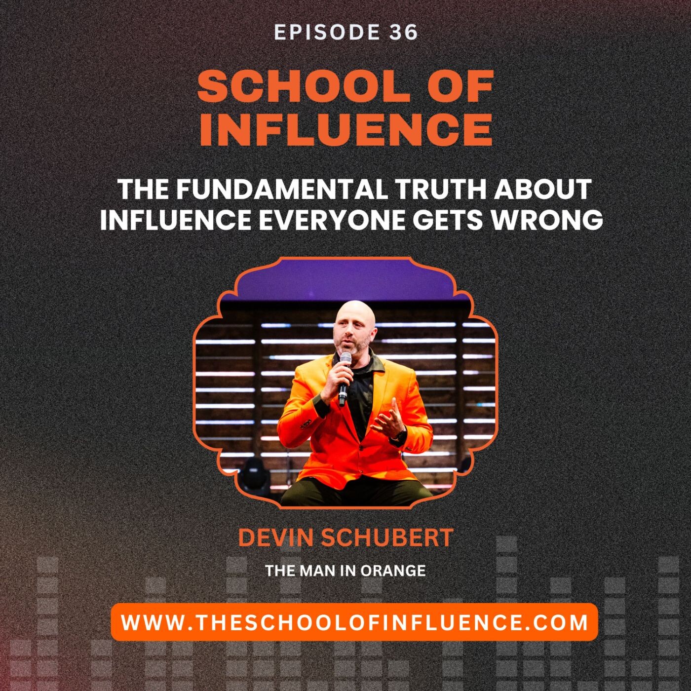 The Fundamental Truth About Influence Everyone Gets Wrong | Season 1 Recap