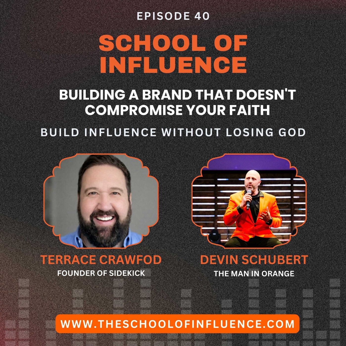 Building a Brand That Doesn't Compromise Your Faith