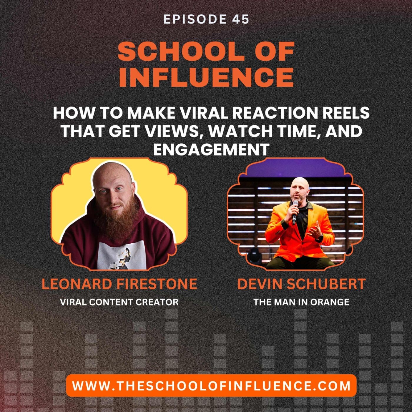 How to Make VIRAL REACTION Reels That Get Views, Watch Time, and Engagement