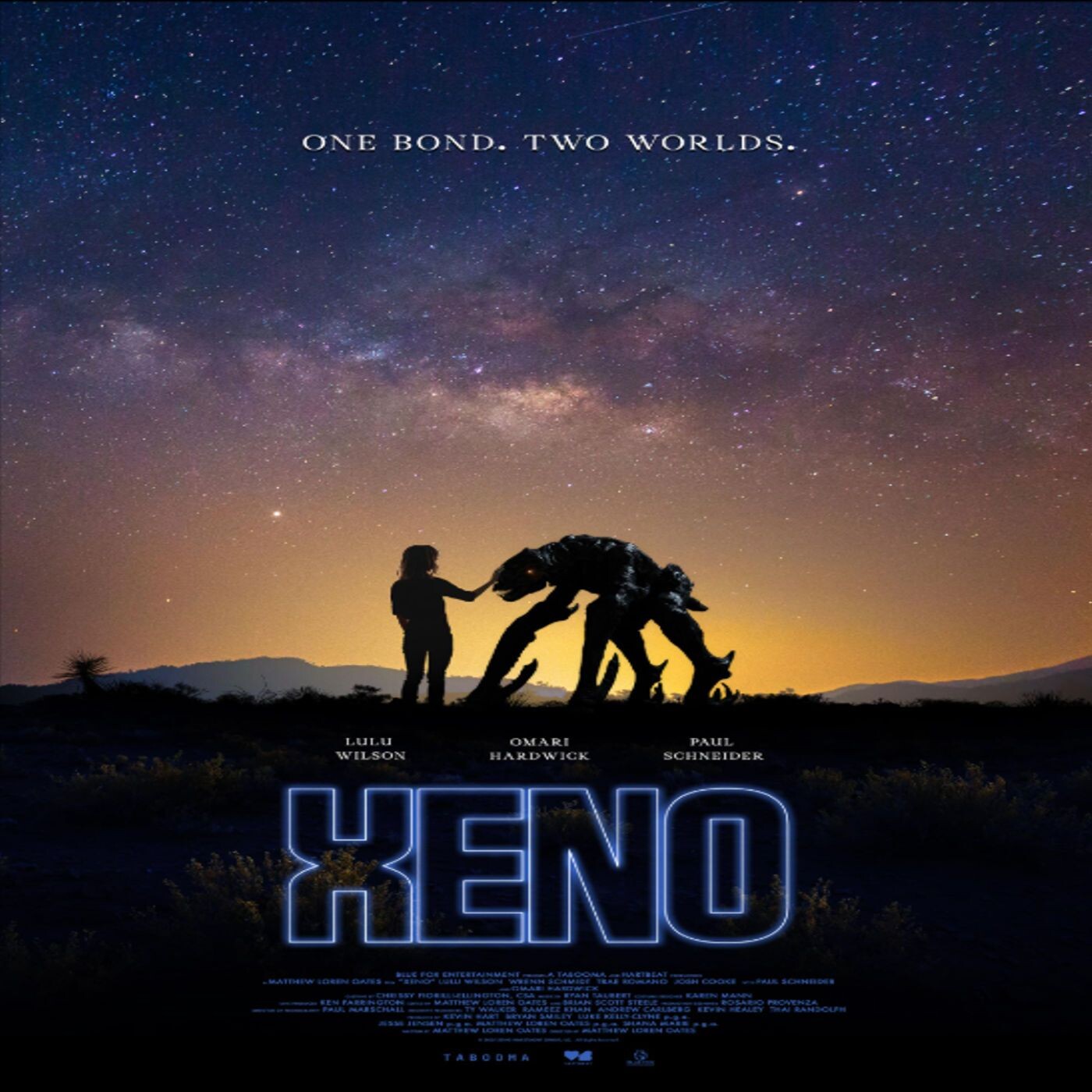 Xeno 2025: Uncovering Alien Secrets in a Dystopian Future