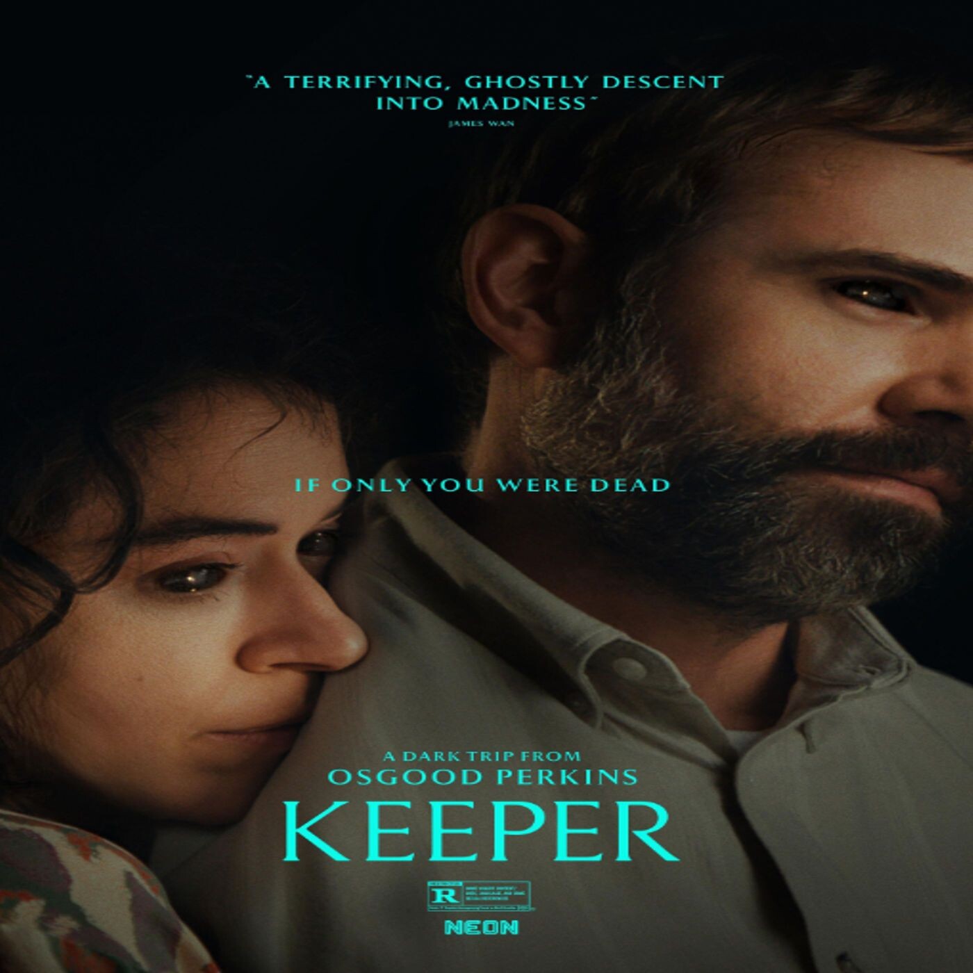 Keeper 2026: A Thrilling Journey of Secrets and Survival