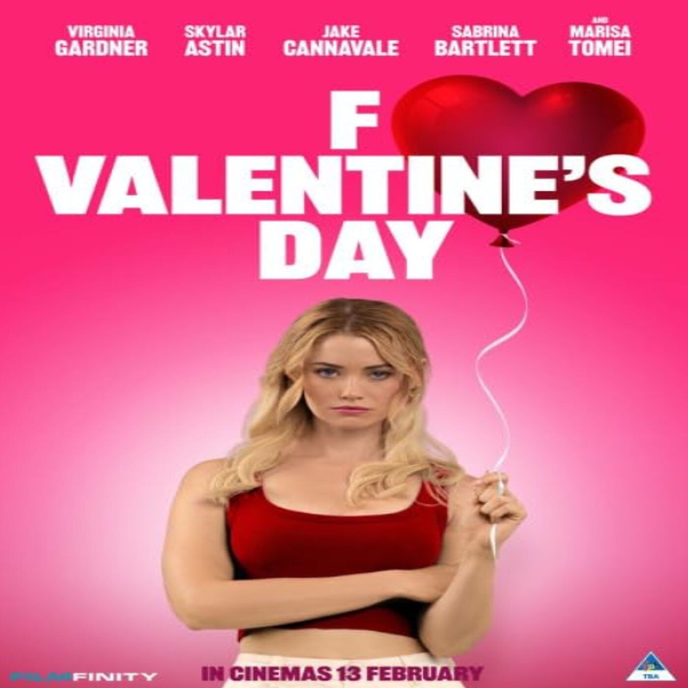 F*ck Valentines Day 2026: Love, Laughs, and Reality
