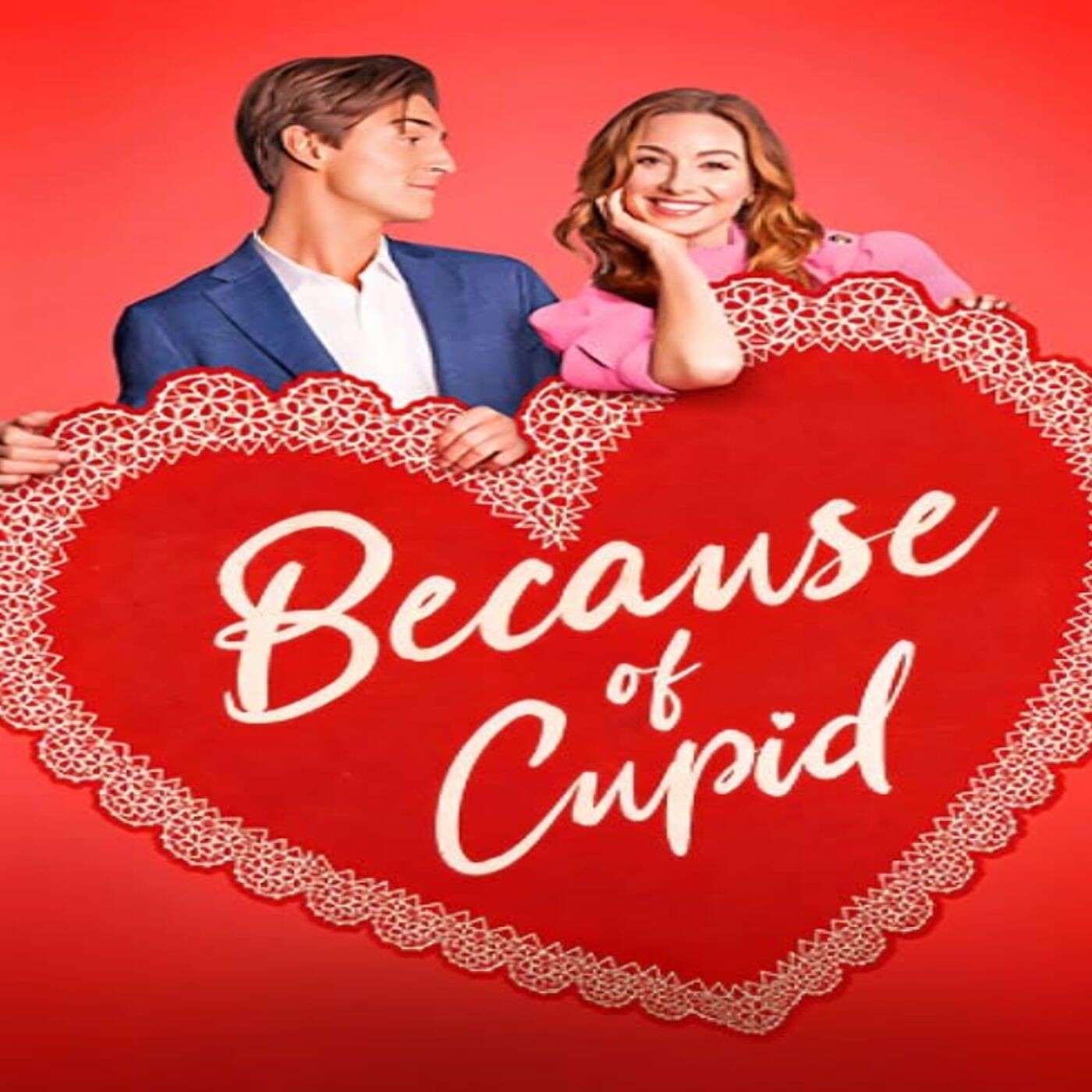 Because of Cupid 2026: Love, Fate, and Funny Misfires