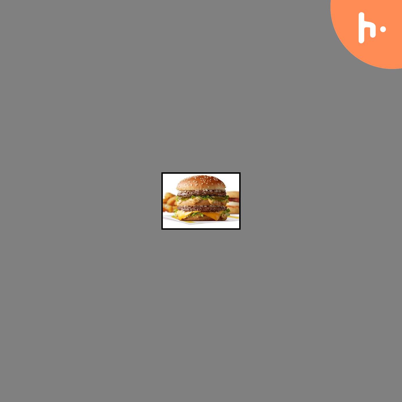 McDonald's Menu Prices Australia