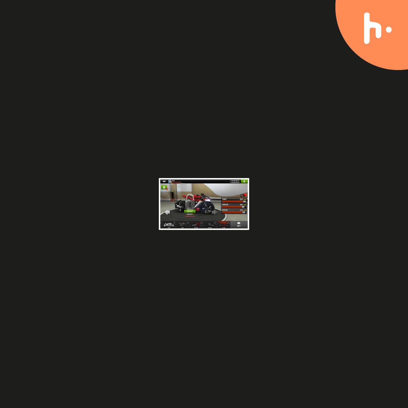 Why traffic rider mod apk is so much popular even in 2025?