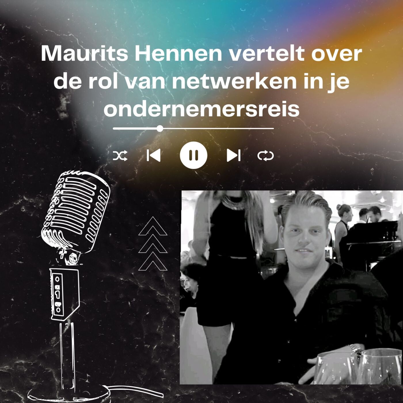 Maurits Hennen