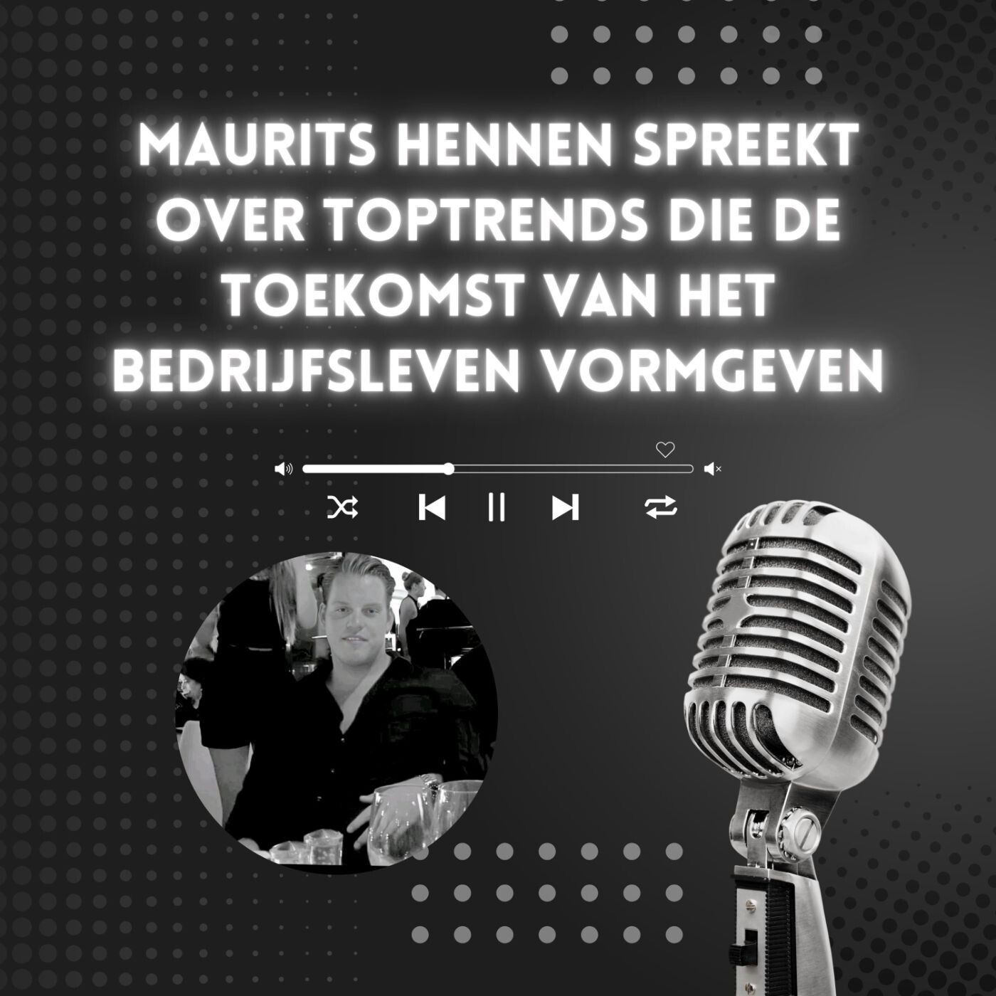Maurits Hennen