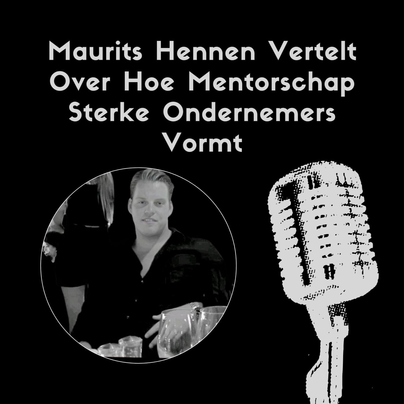 Maurits Hennen