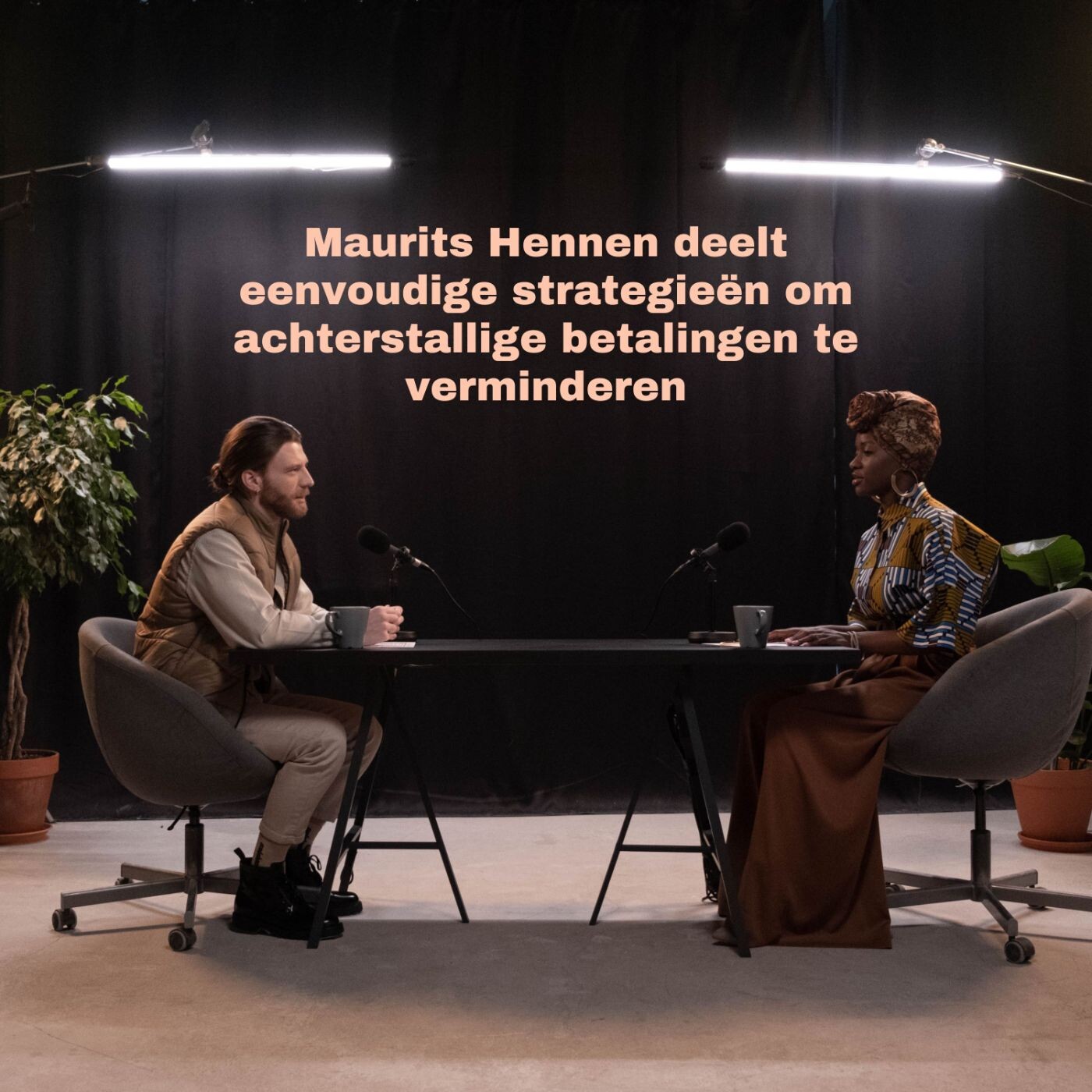 Maurits Hennen