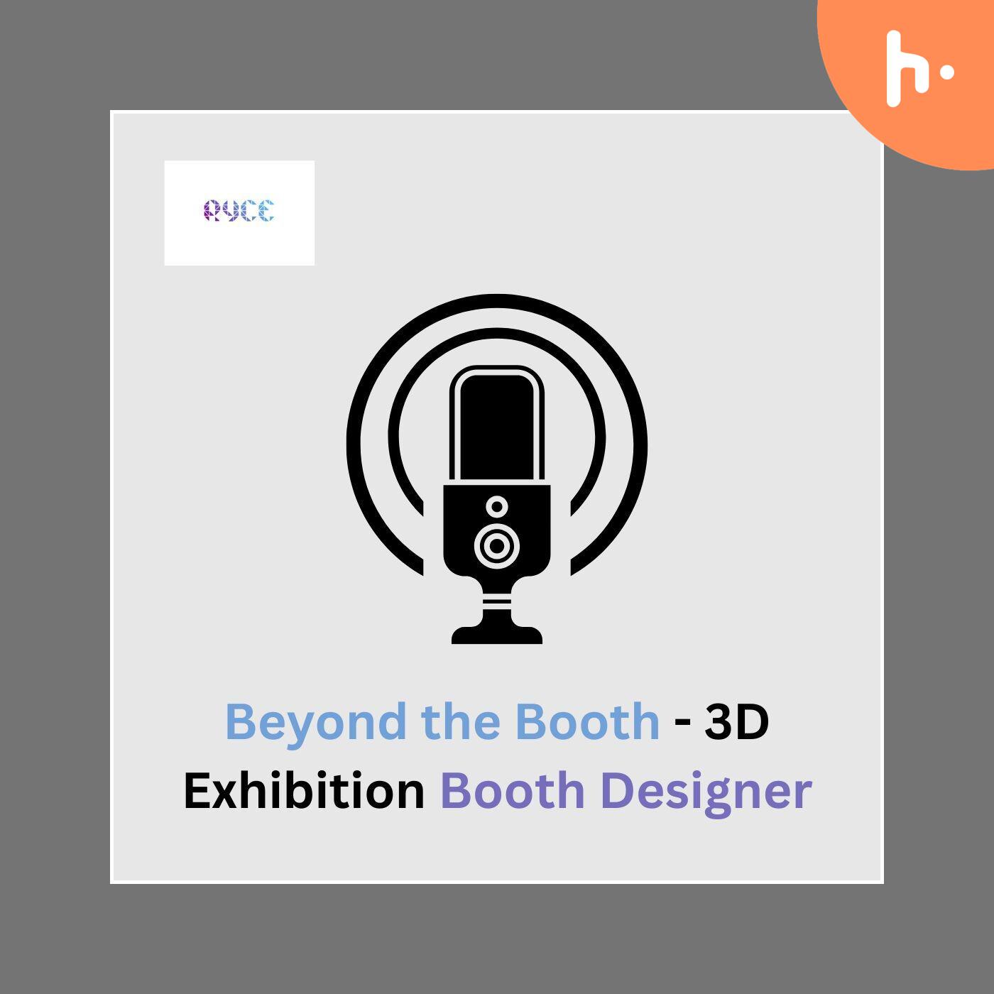 Beyond the Booth - 3D Exhibition Booth Designer