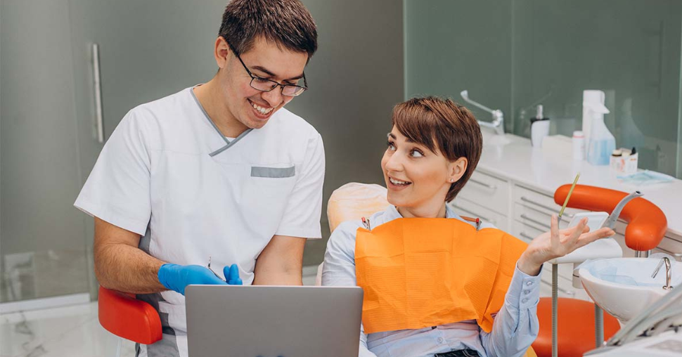 Are Flexible Payment Options the Key to Your Next Dental Appointment episode artwork