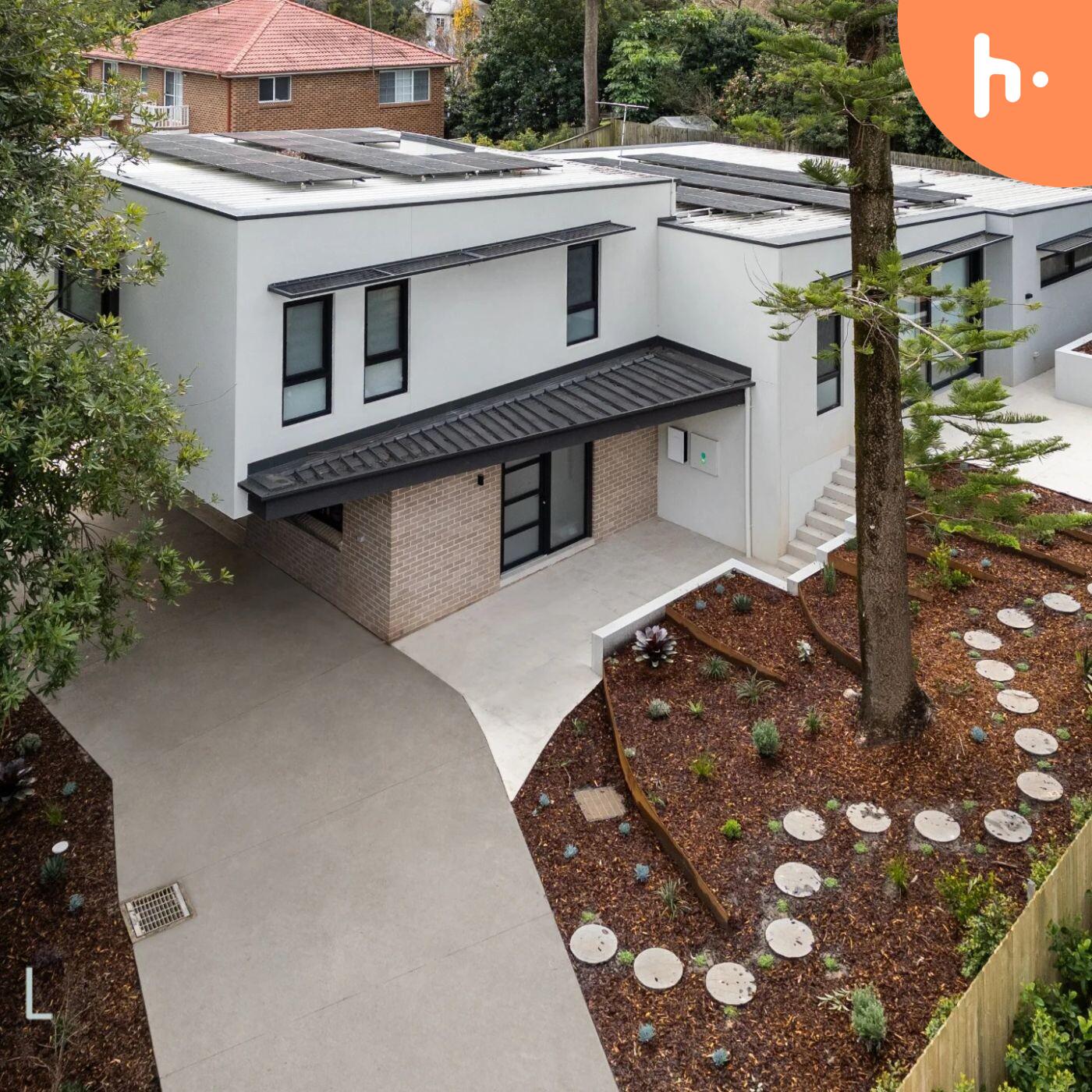 Dedicated Passive House Consultant cover art