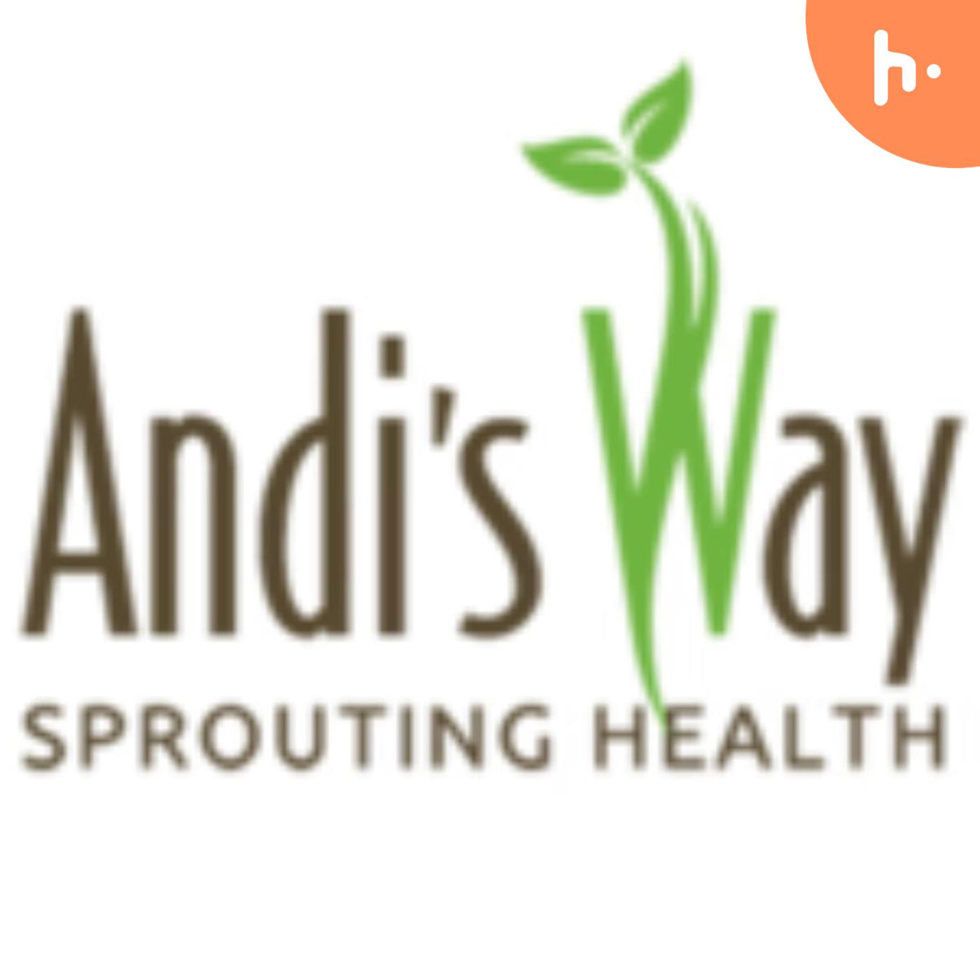 Andi’s Way