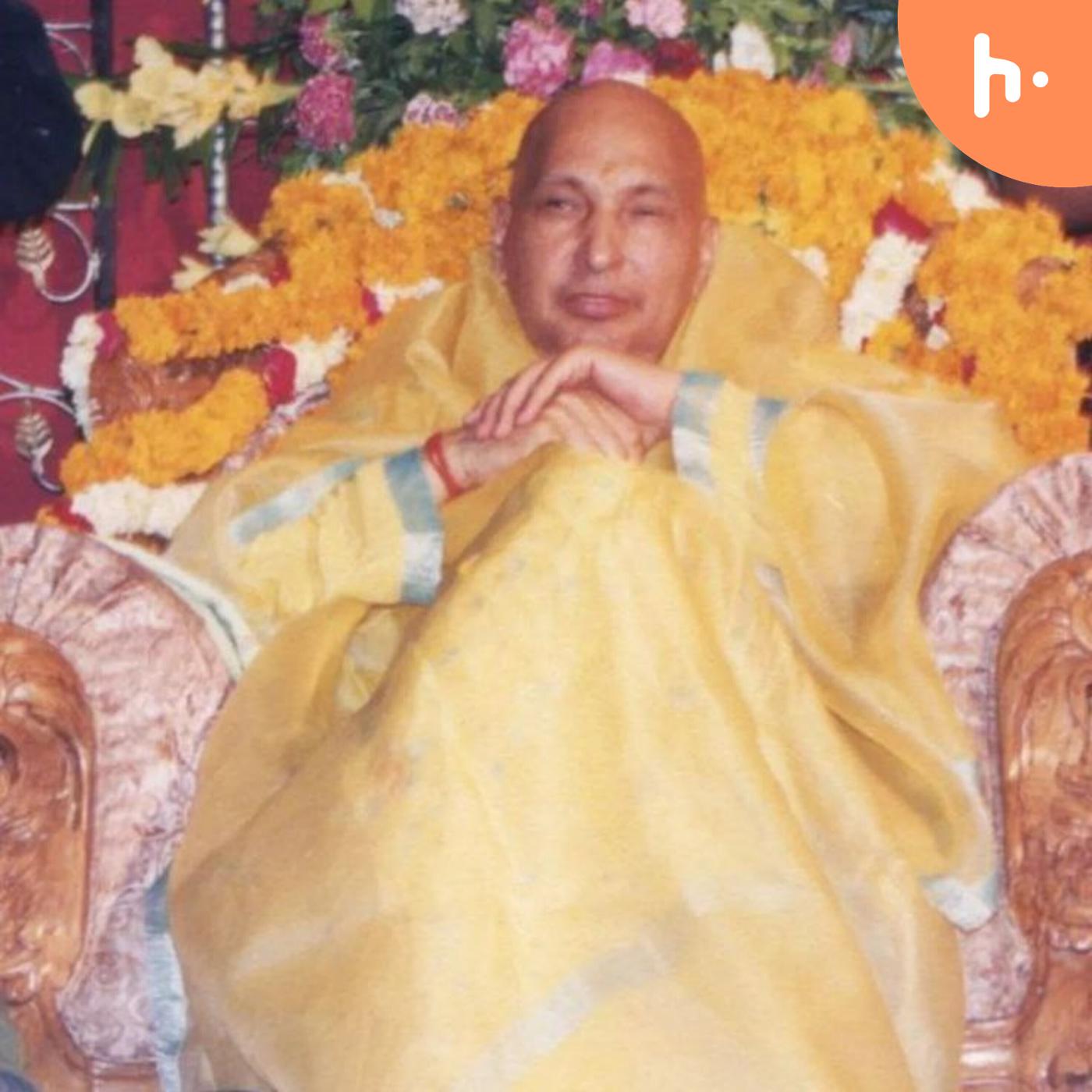 Guruji Sangat Global Pariwar
