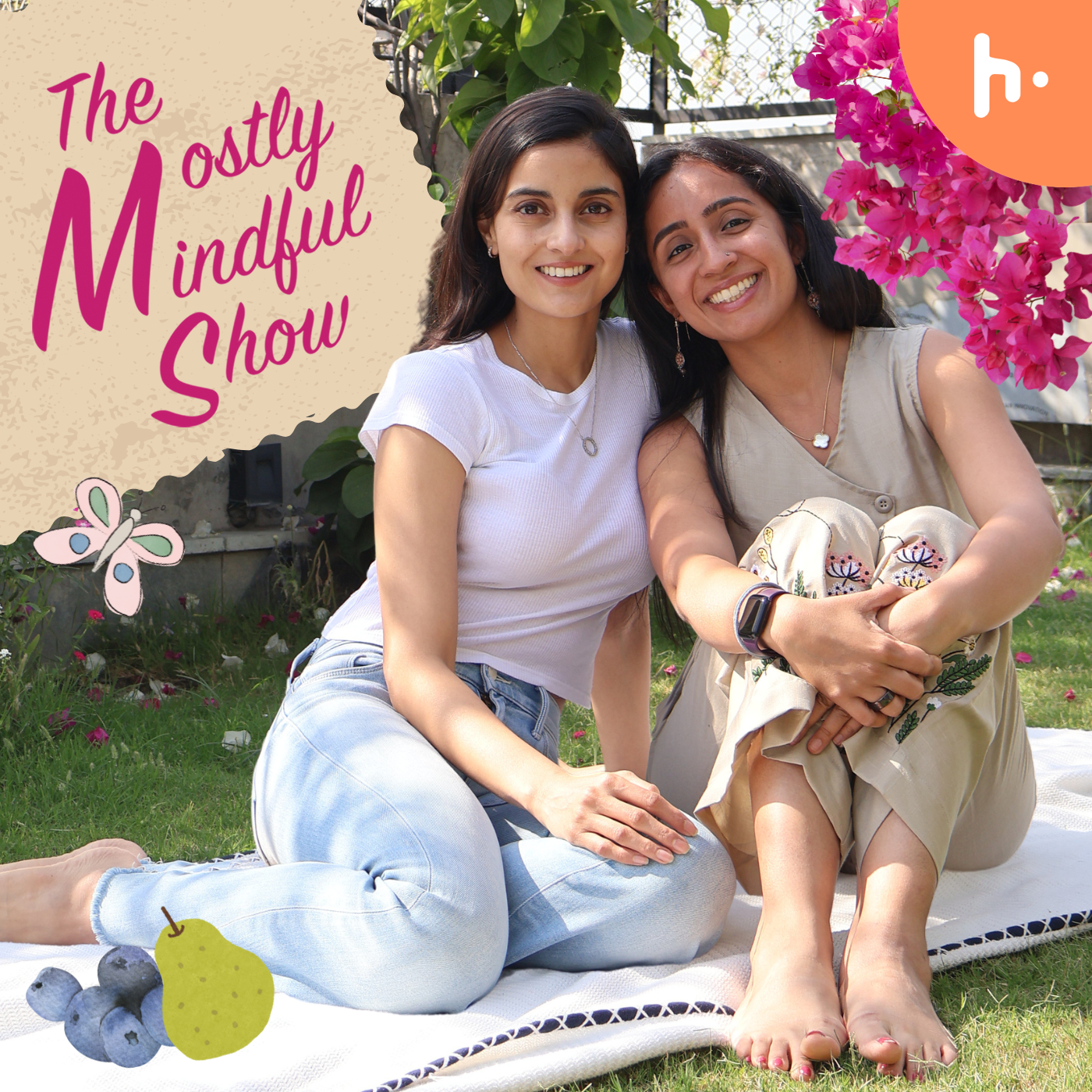 The Mostly Mindful Show