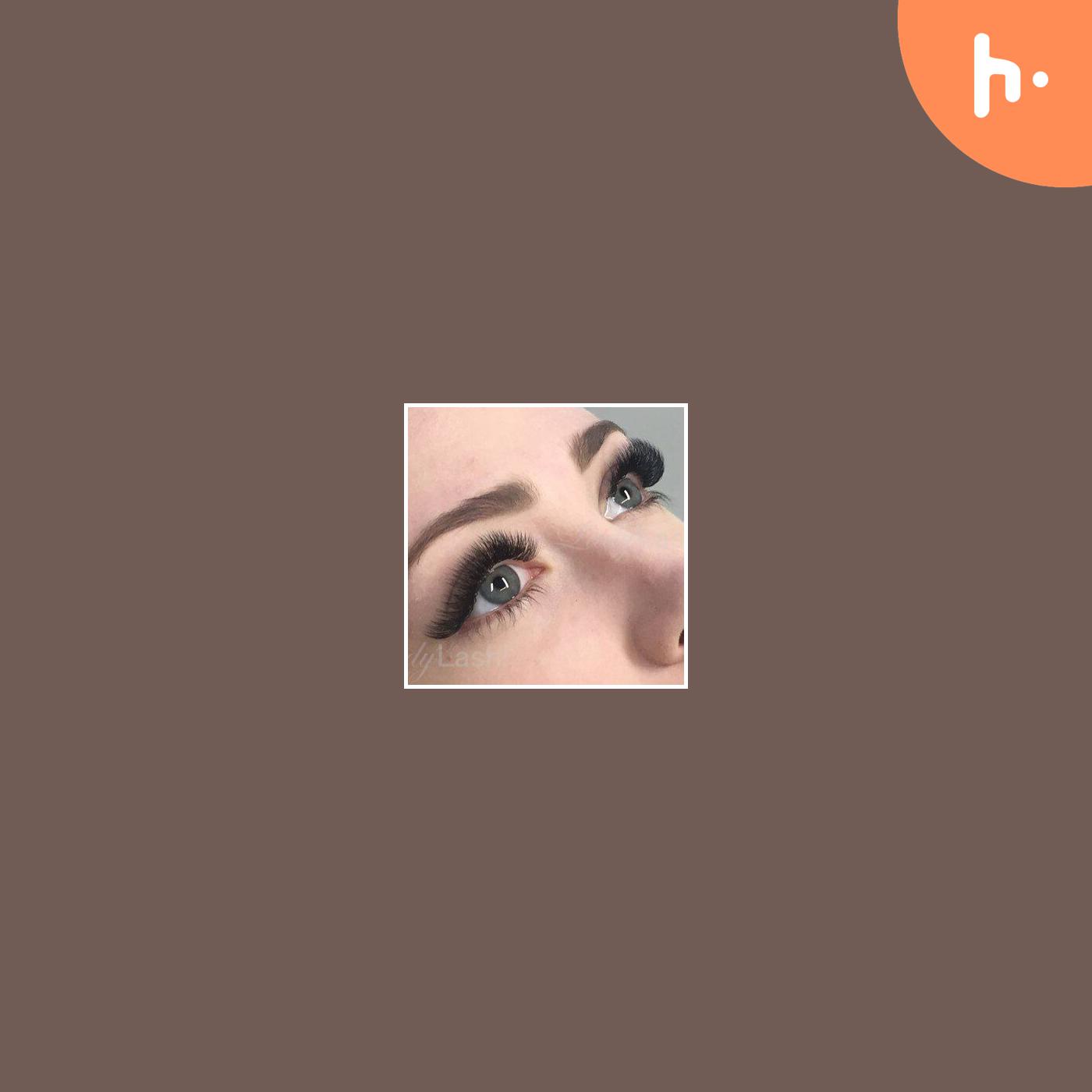 Enhance Natural Beauty with a Lash Lift | Lady Lash