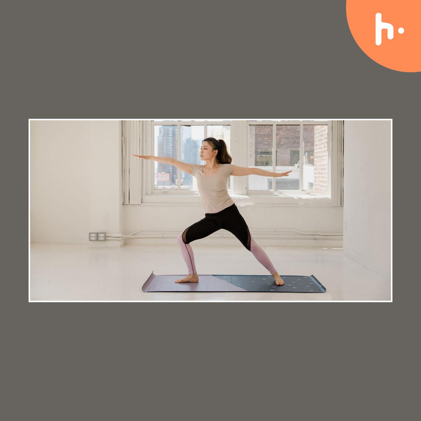 How Yoga Mats and Straps Enhance Your Flexibility and Comfort