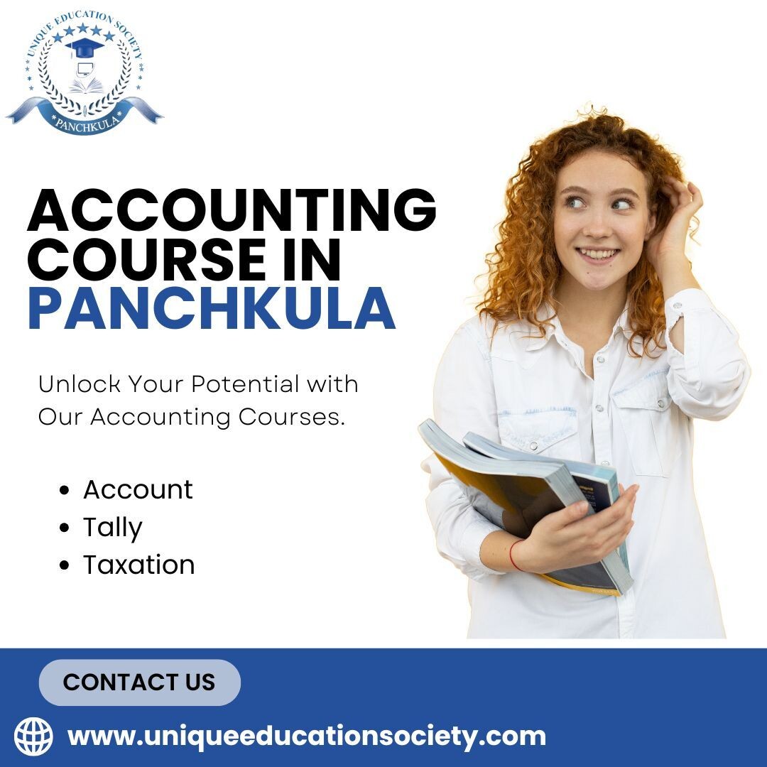 Accounting Course in Panchkula episode artwork