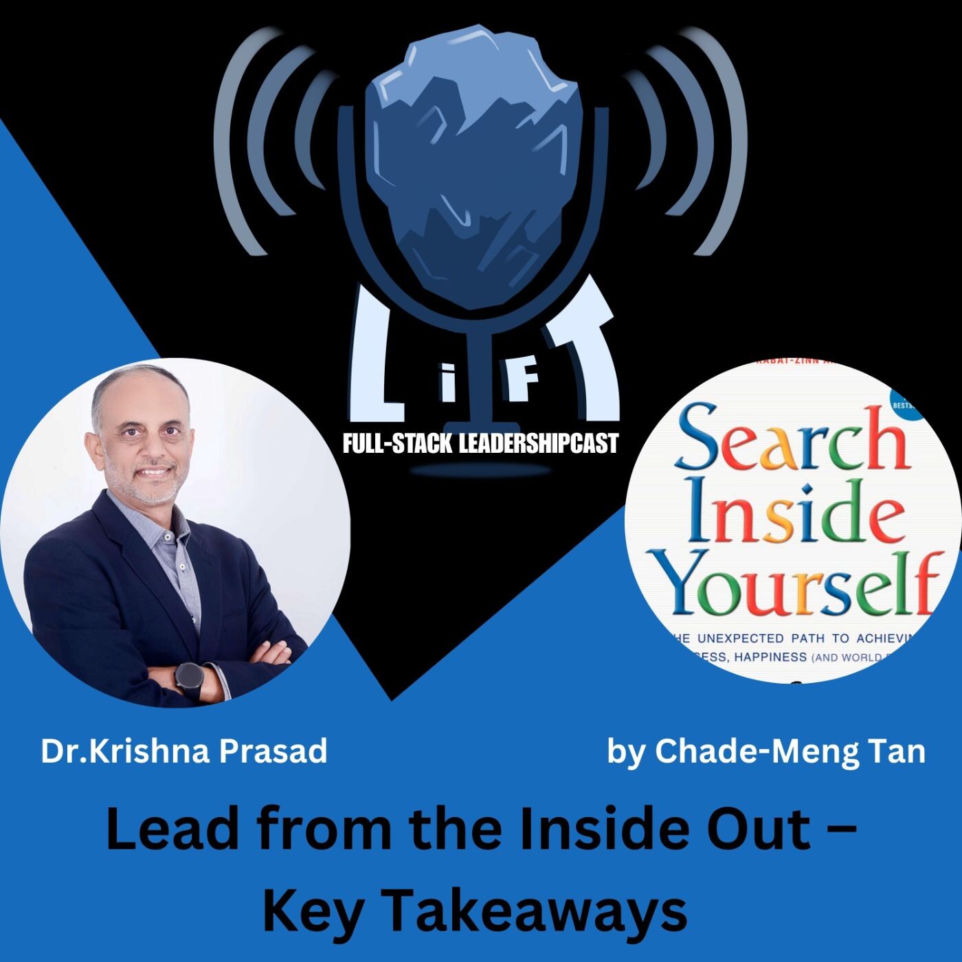 Full-Stack Leadershipcast