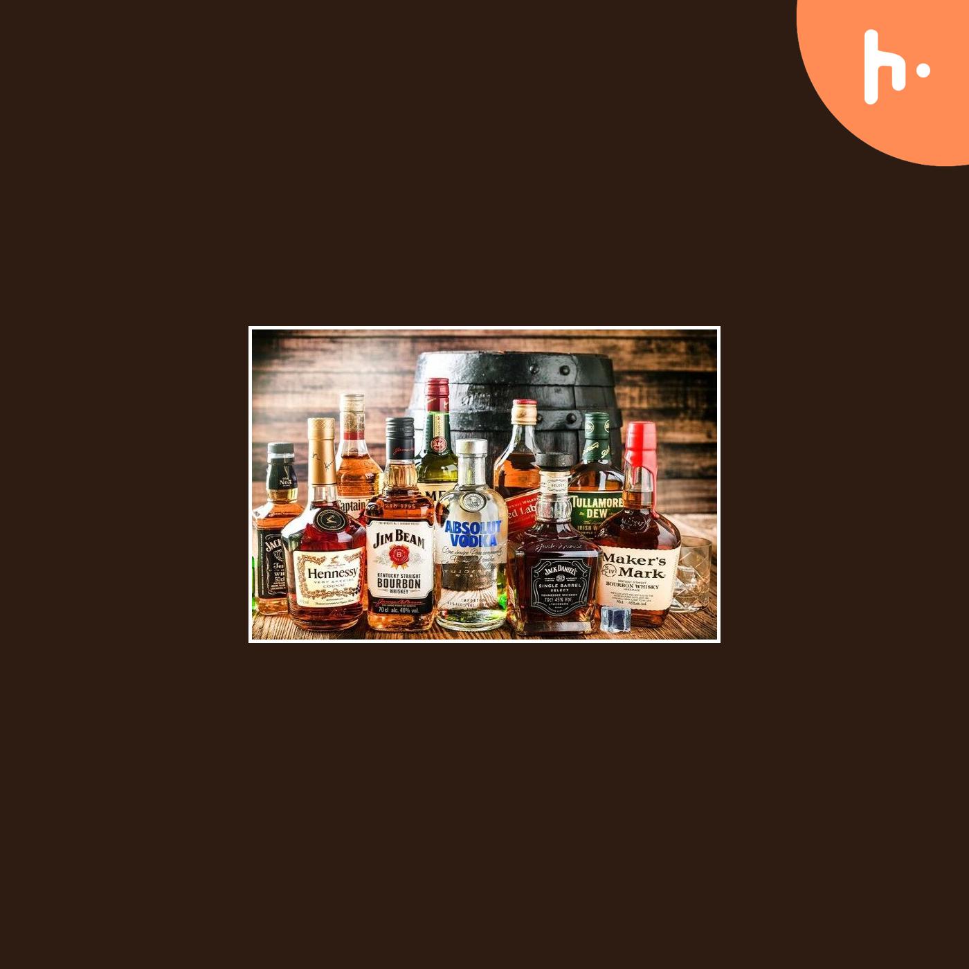 Convenience Meets Choice: The Rise of Online Liquor Stores