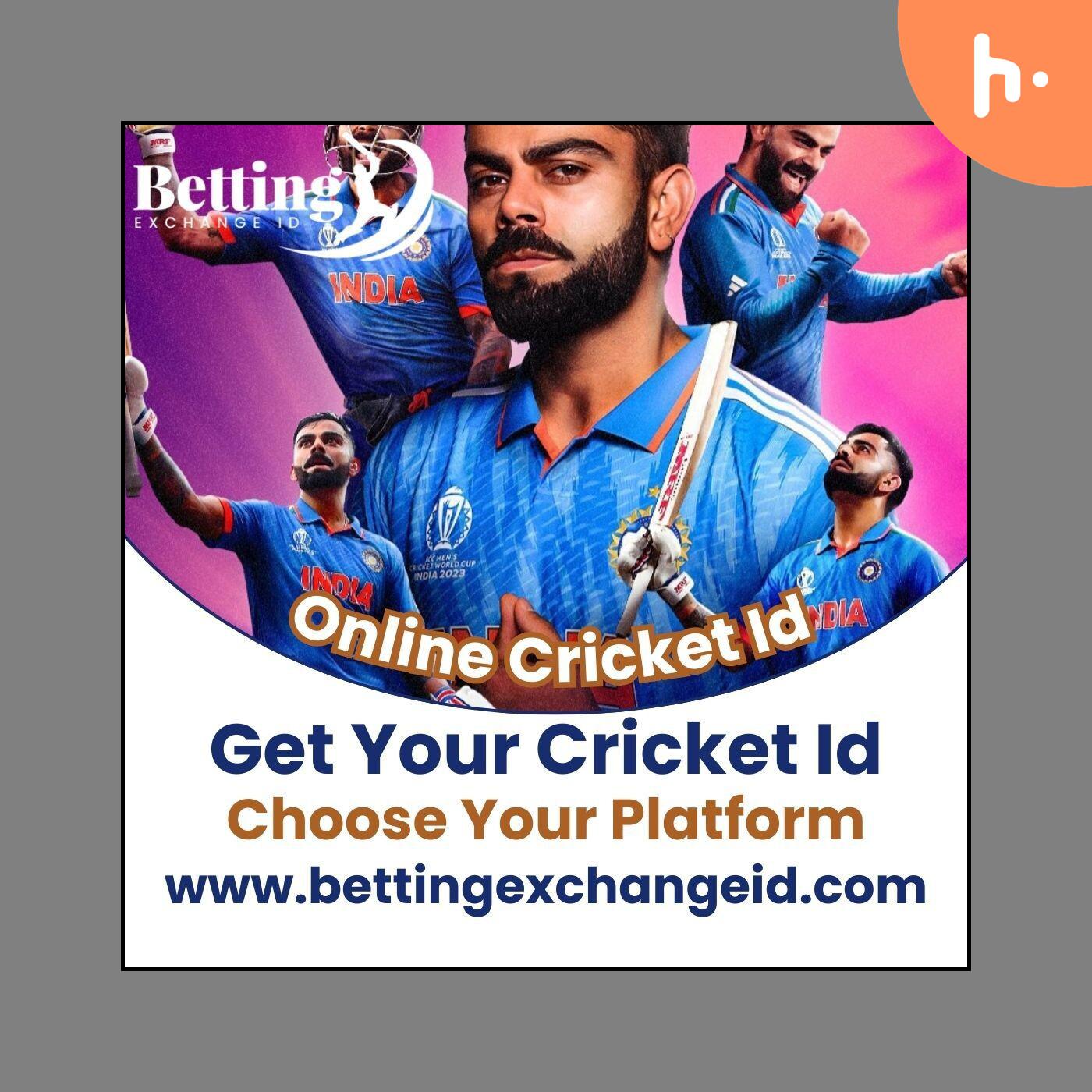 Secure Your Online Cricket ID Now – Fast & Easy Process!