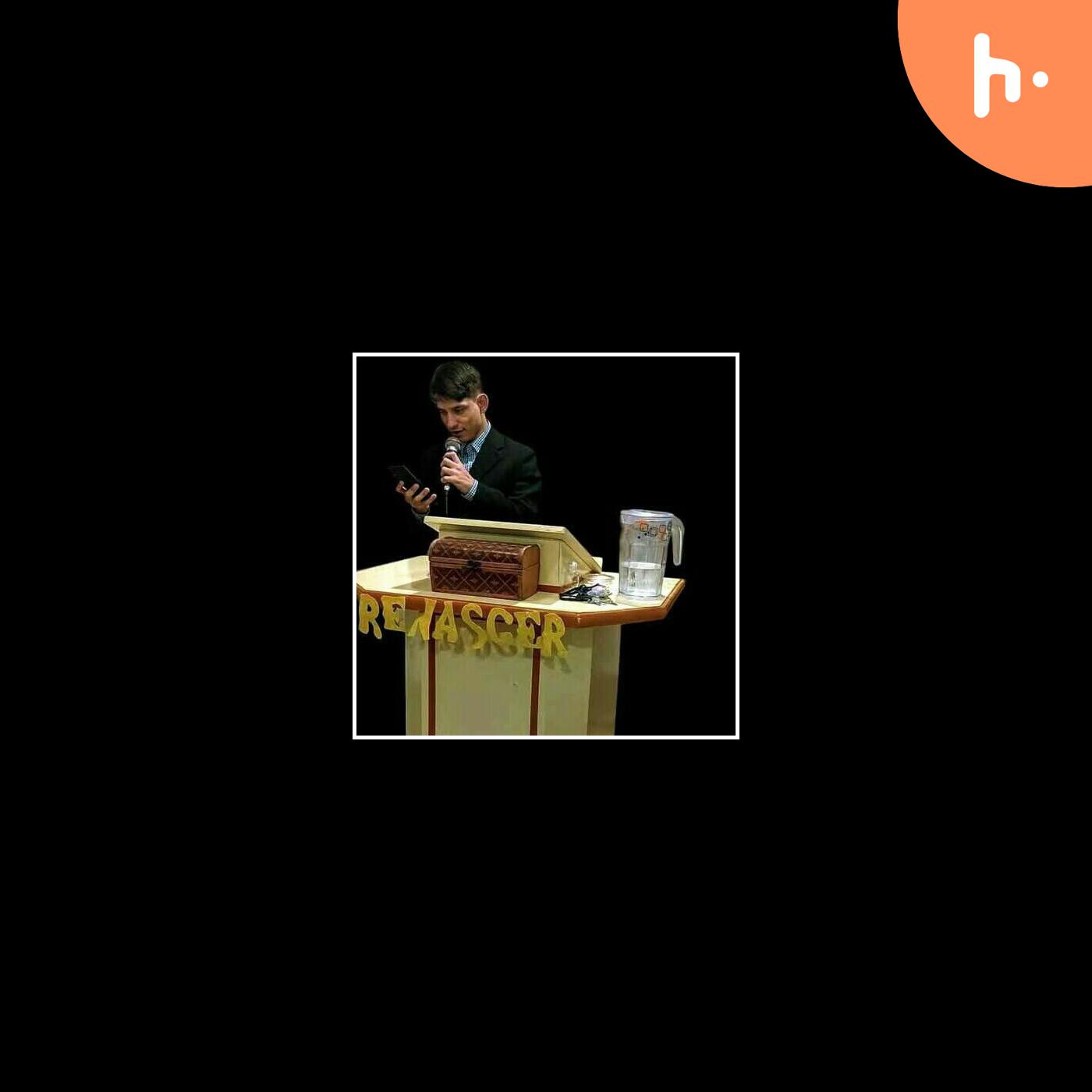 Vamos falar sobre as coisas do céu