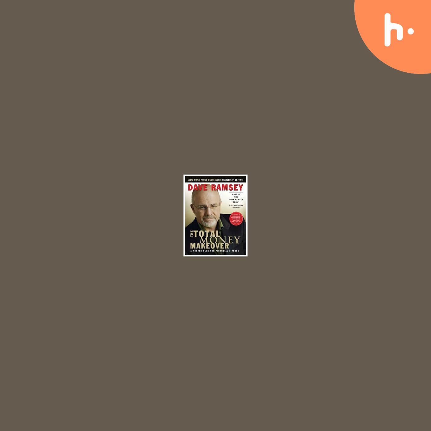 Book summaries of" the total money make over"