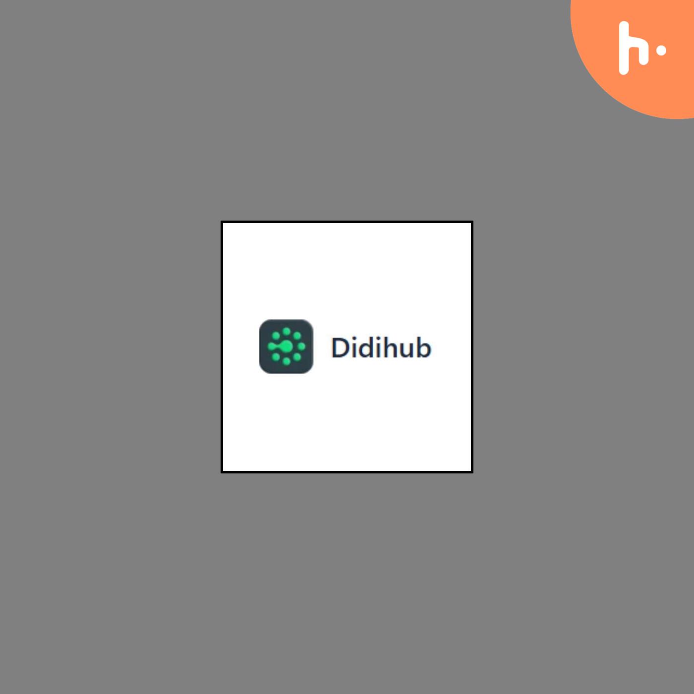 Didihub: Platform Game Online Terpercaya di Indonesia podcast artwork