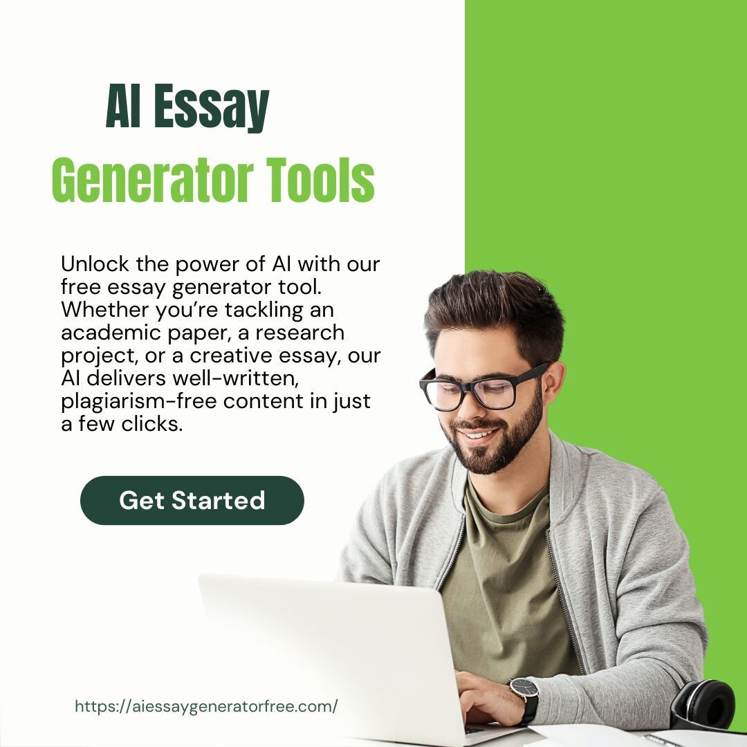 AI Essay Generator Free – Instantly Create Original Essays with AI episode artwork