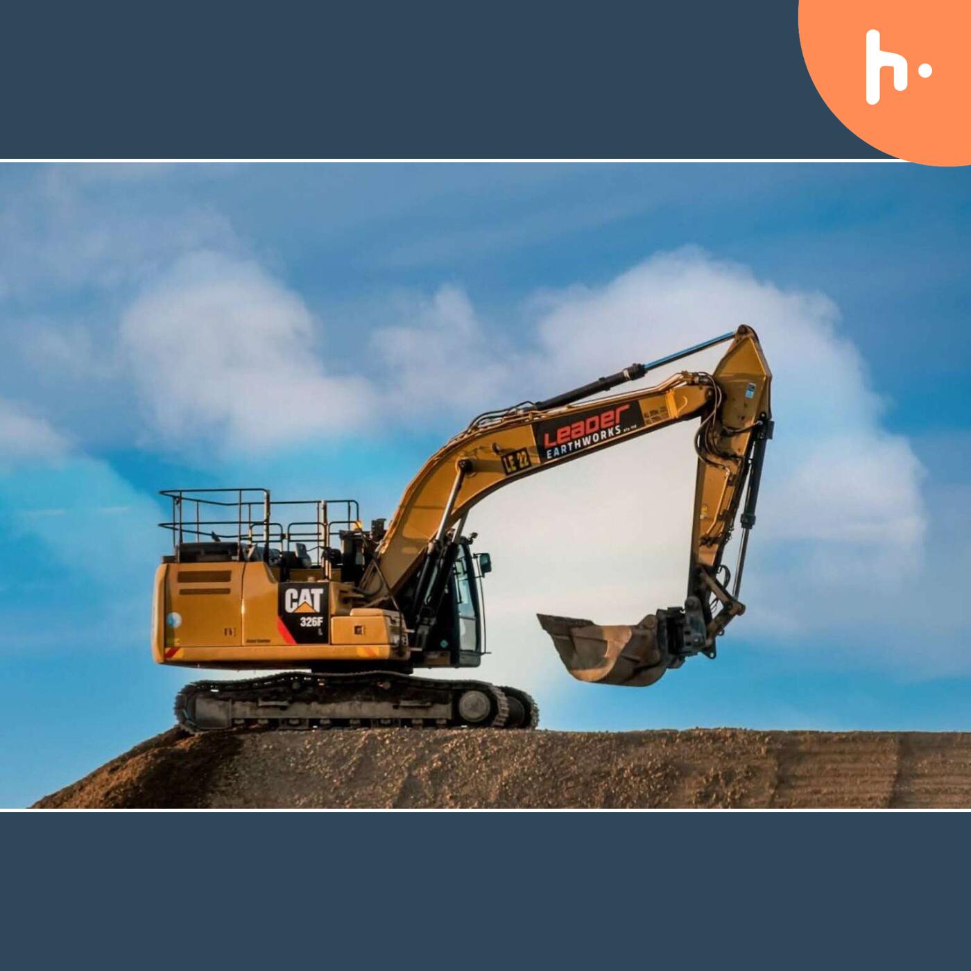 7 Reasons Why Engine Australia is Your Top Choice for Quality Caterpillar Parts