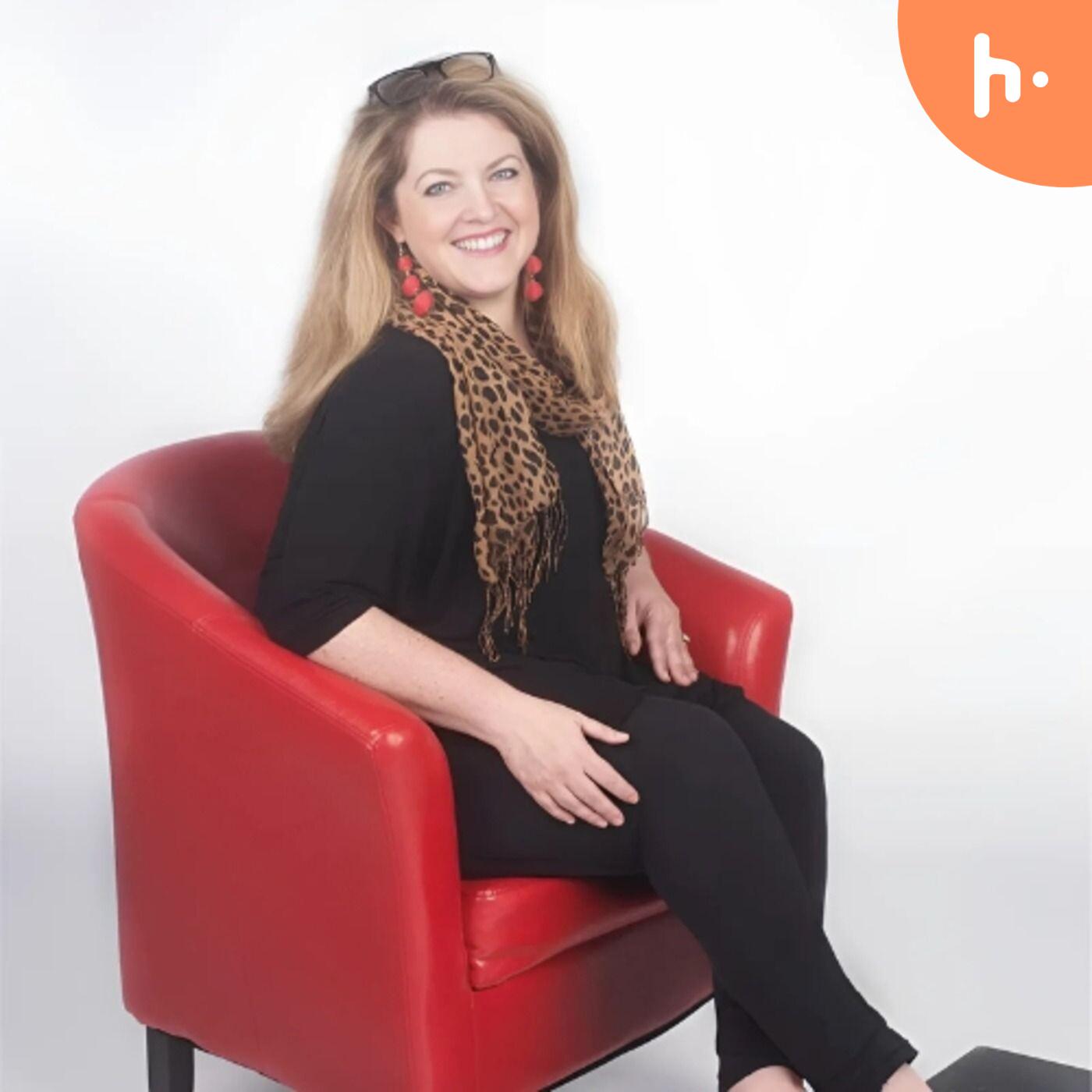 LaDonna Humphrey podcast artwork