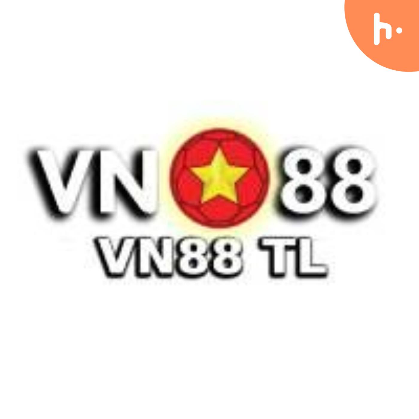 VN88 TL podcast artwork