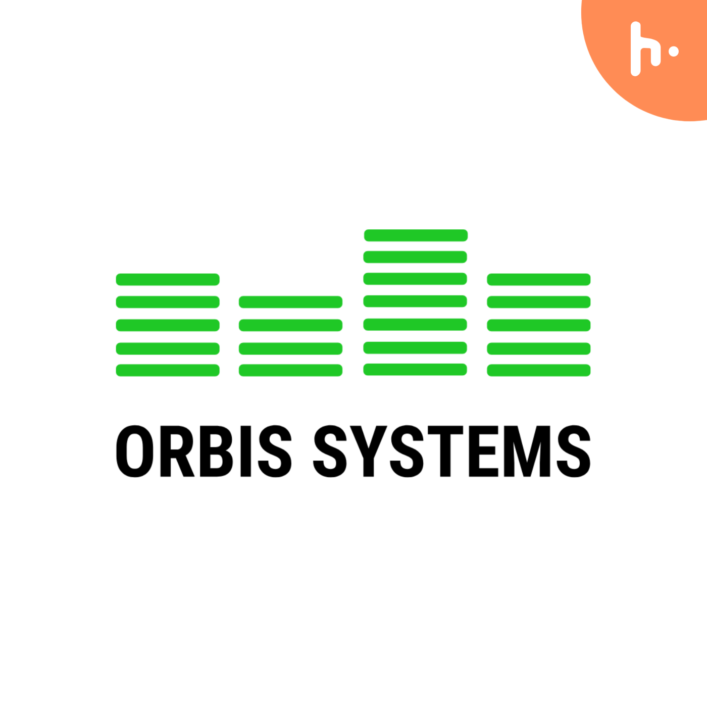 Orbis Systems cover art