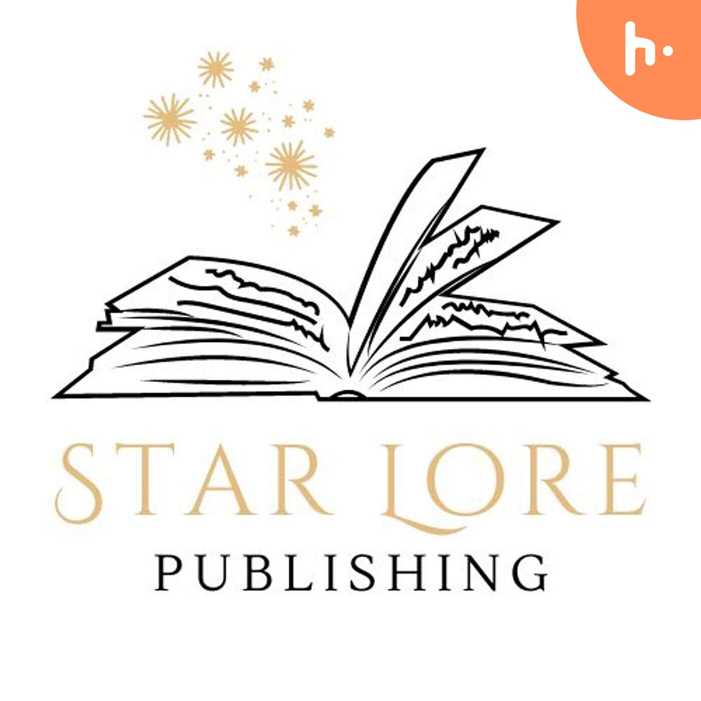 Star Lore Publishing's Podcast