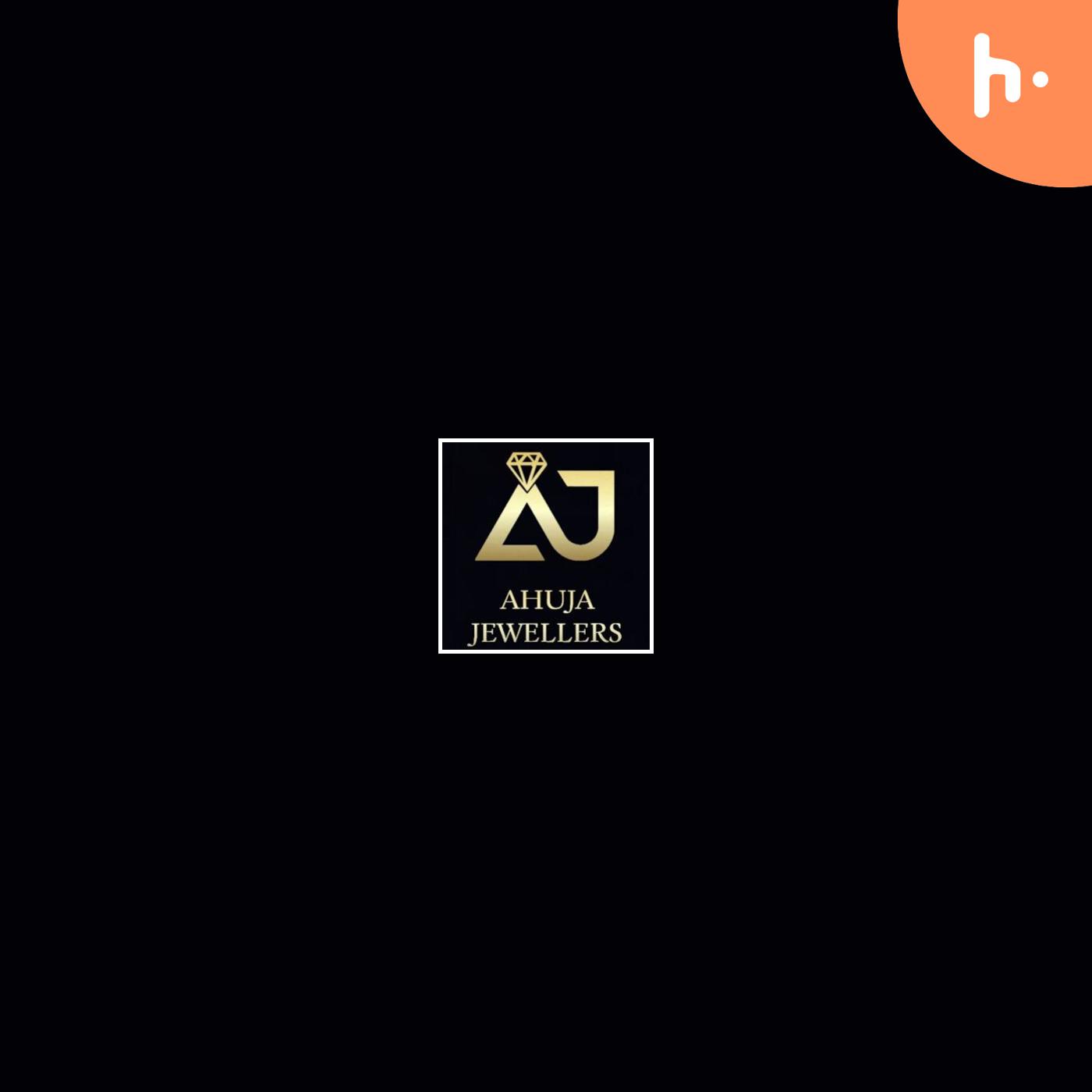 Gold Jewellery For Wedding in Chandigarh