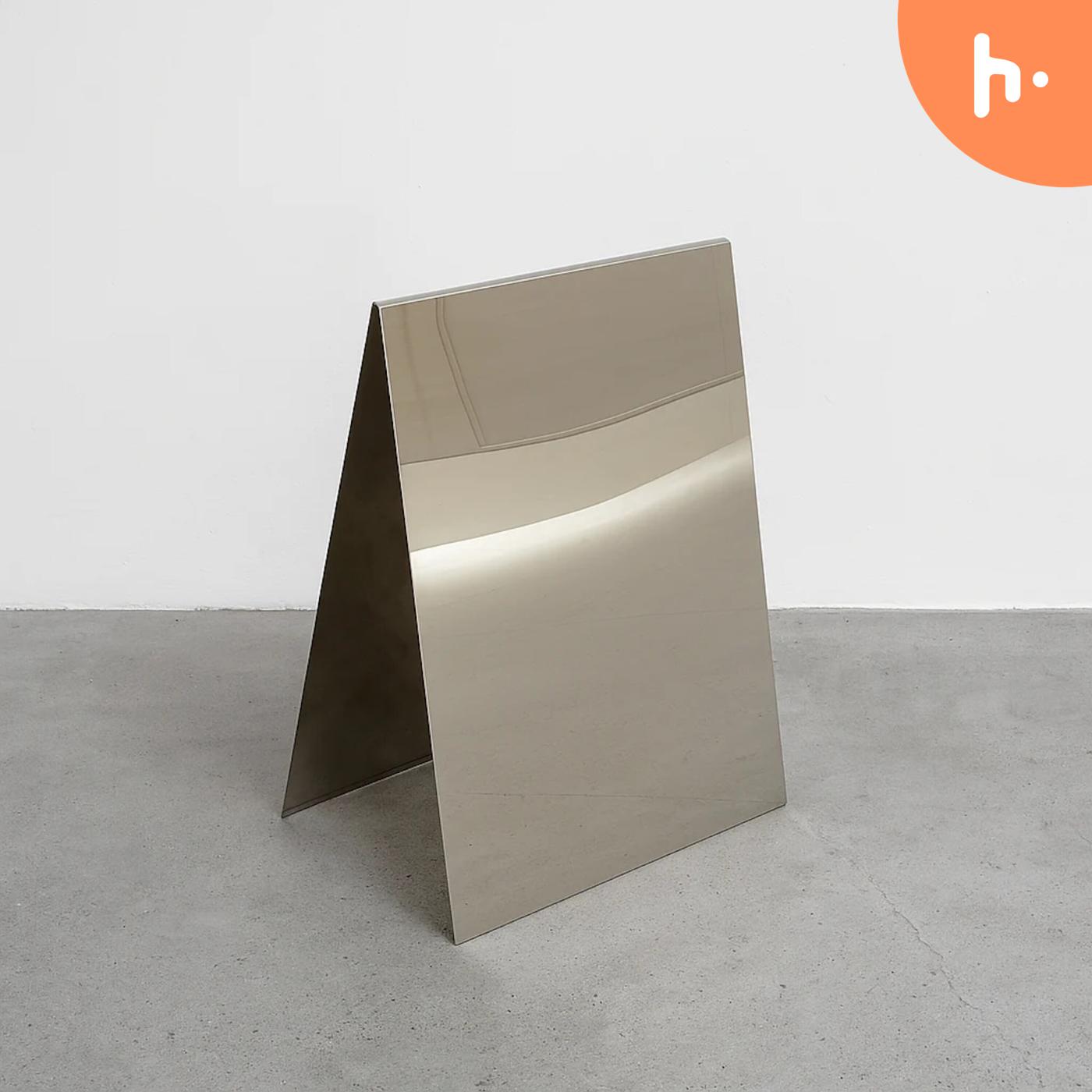 Signs and Mirrors Podcast